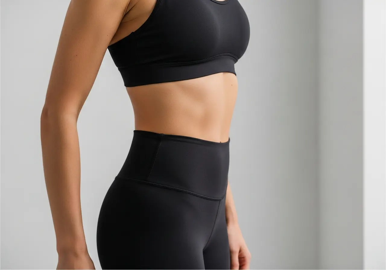 Alison at the Dermis front desk