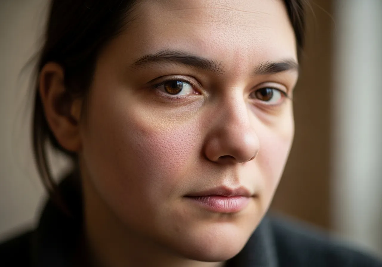 Understanding dull skin