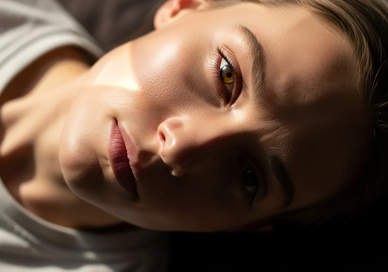 Understanding facial contouring