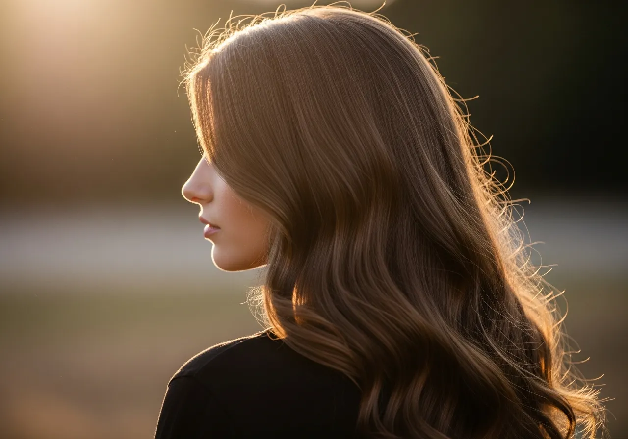 Understanding hair loss & thinning