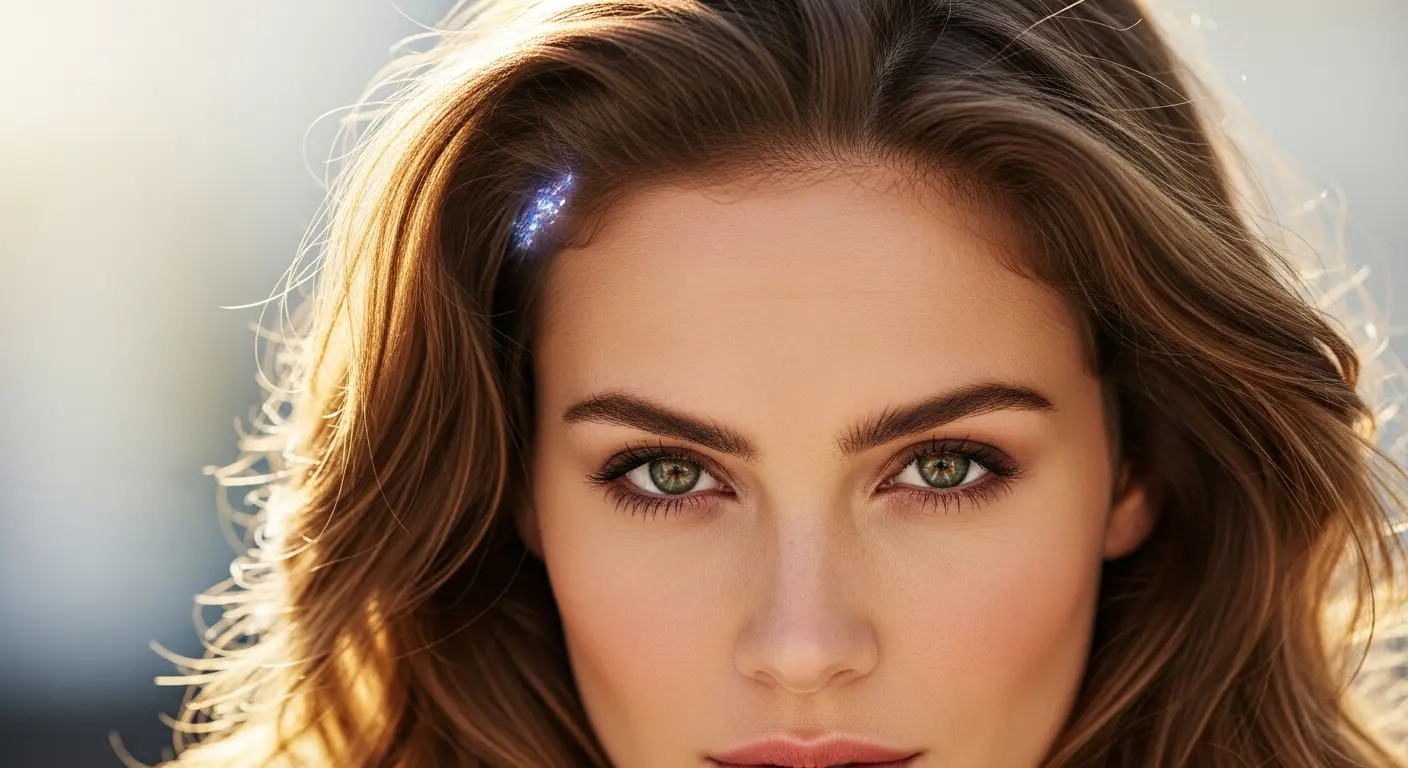 Hair Loss & Thinning