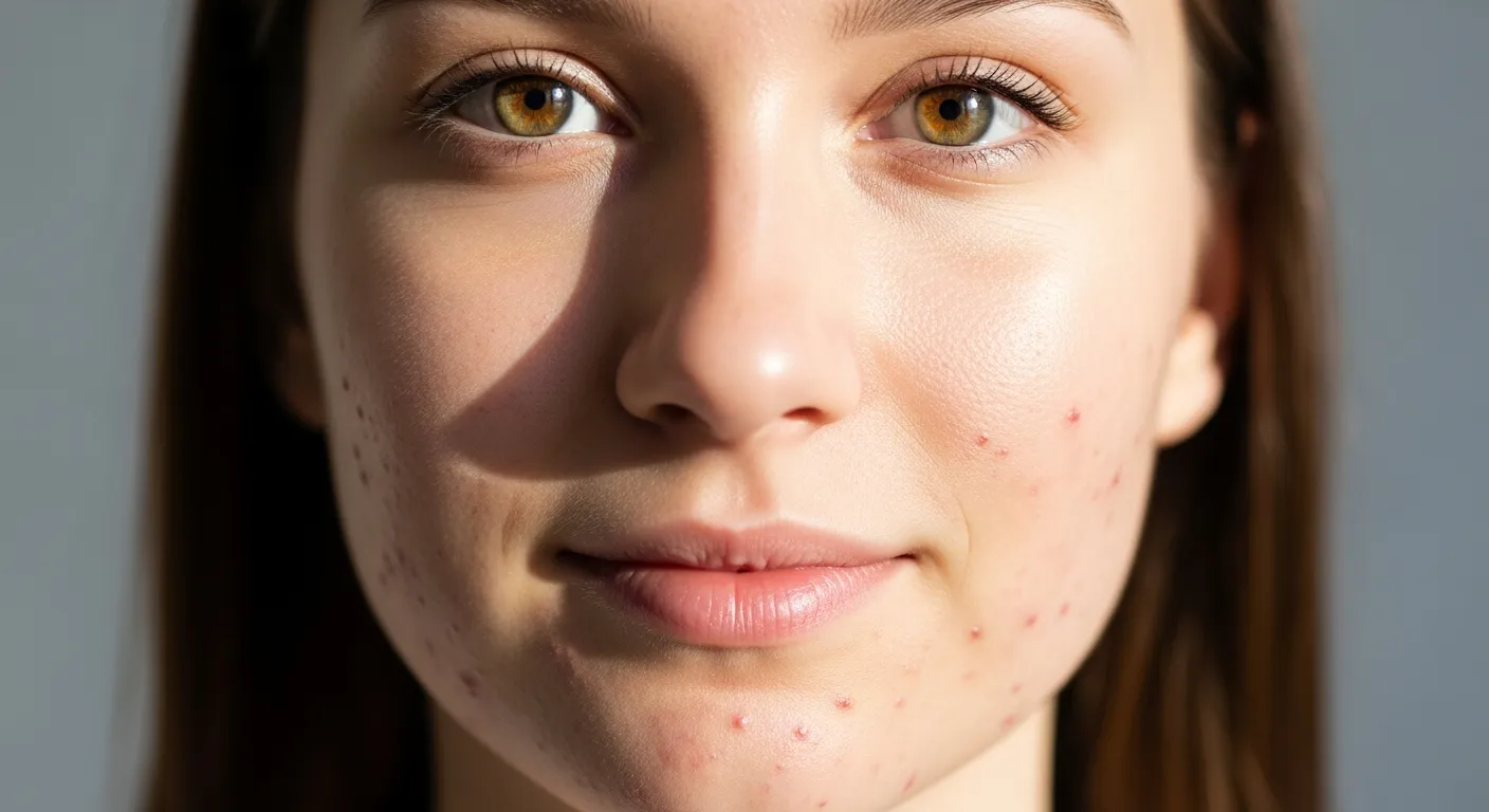 Active Acne treatment results at Dermis Ottawa