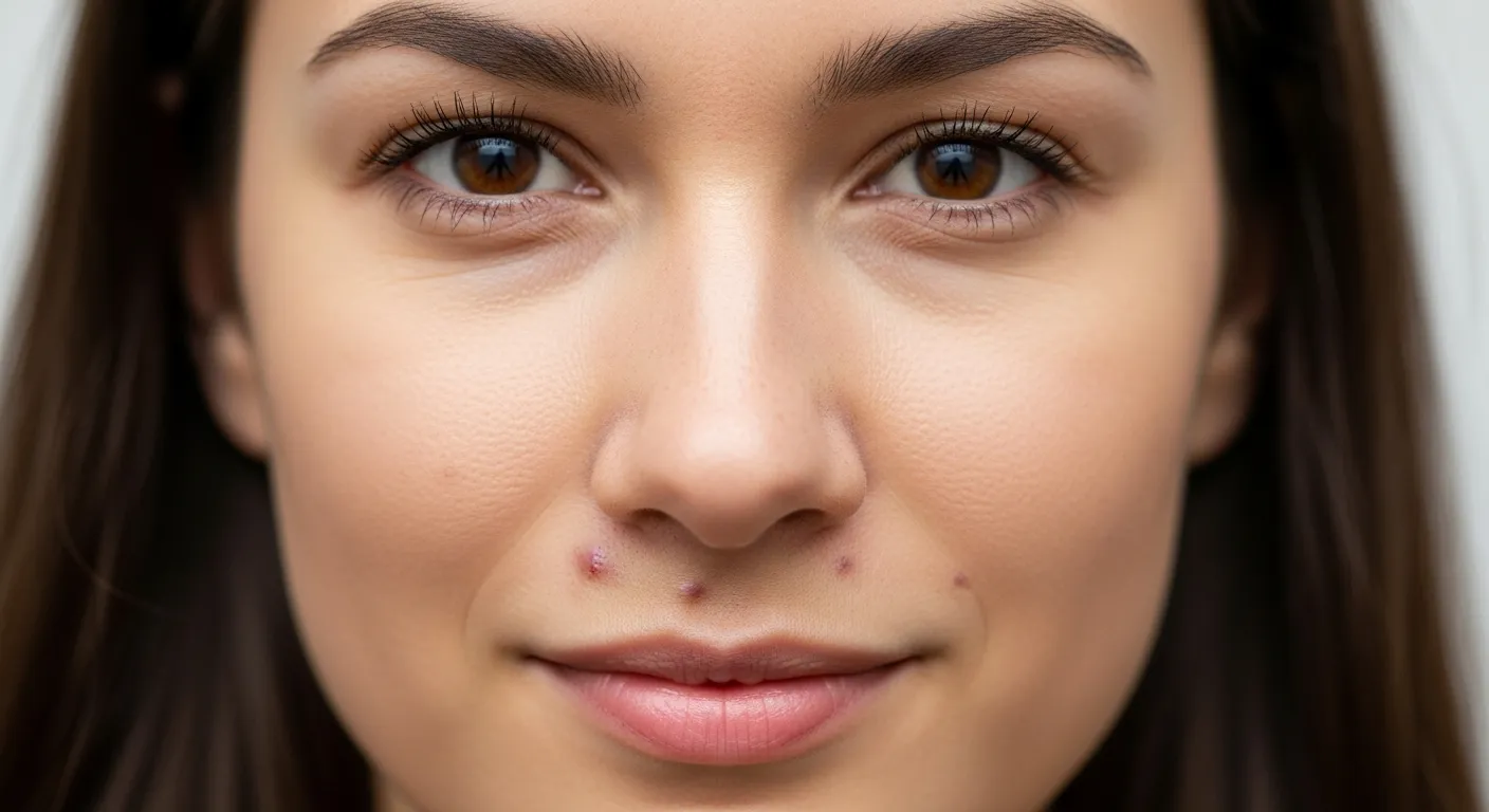 Blackheads & Congestion treatment results at Dermis Ottawa