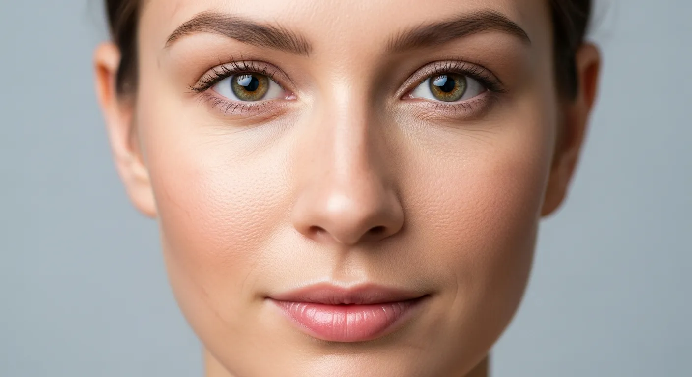 Broken Capillaries treatment results at Dermis Ottawa