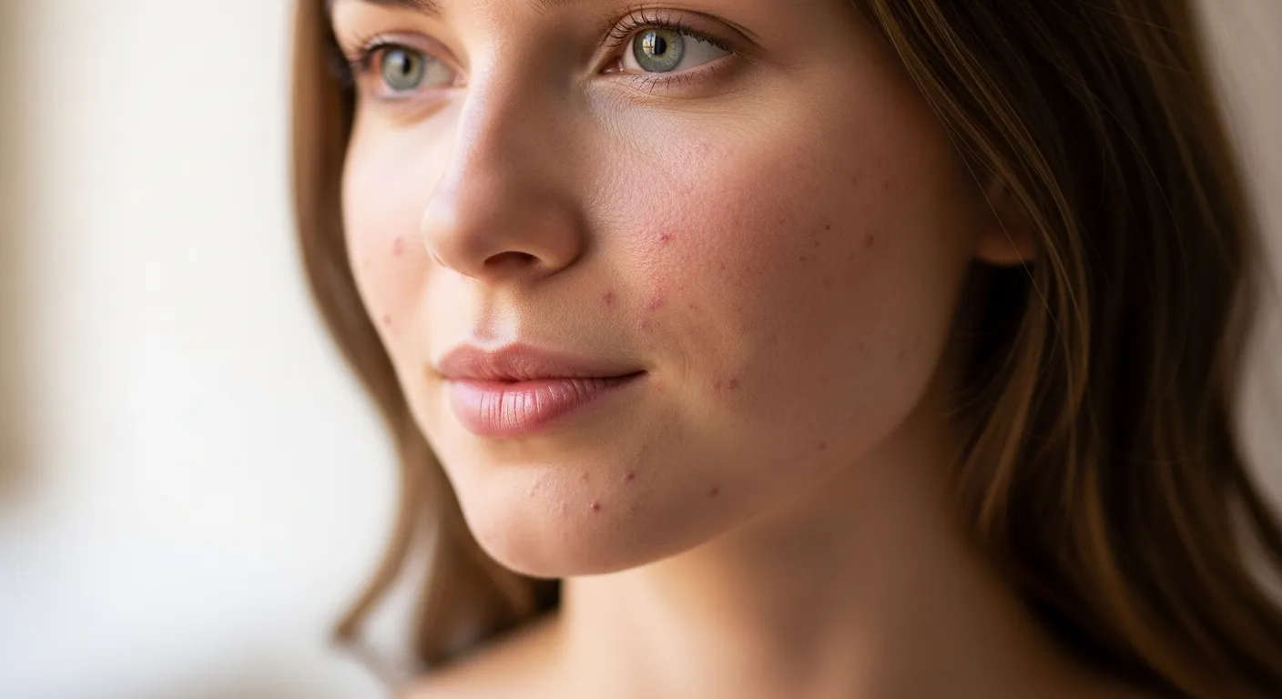 Cherry Angiomas treatment results at Dermis Ottawa