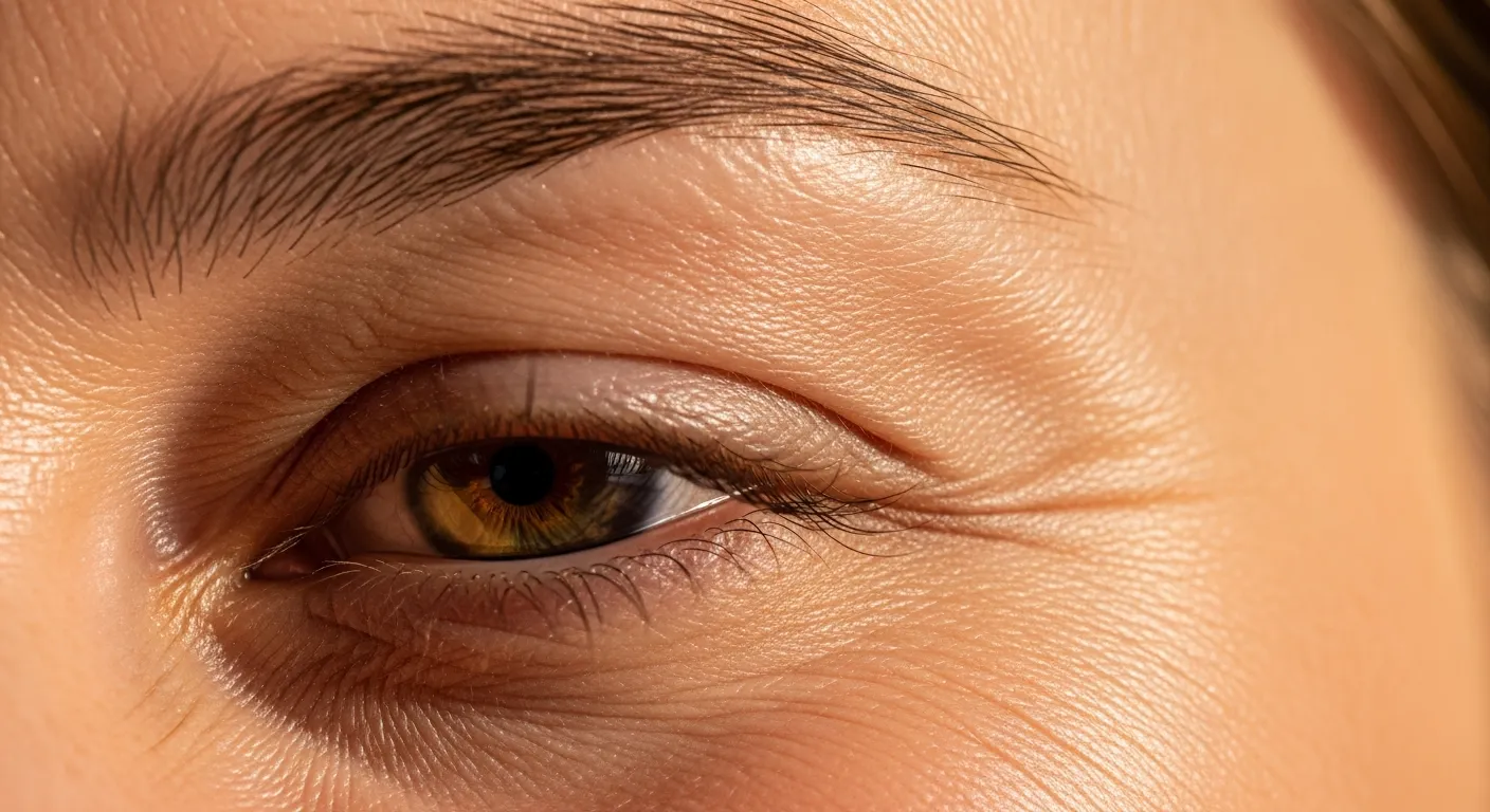 Crow's Feet treatment results at Dermis Ottawa