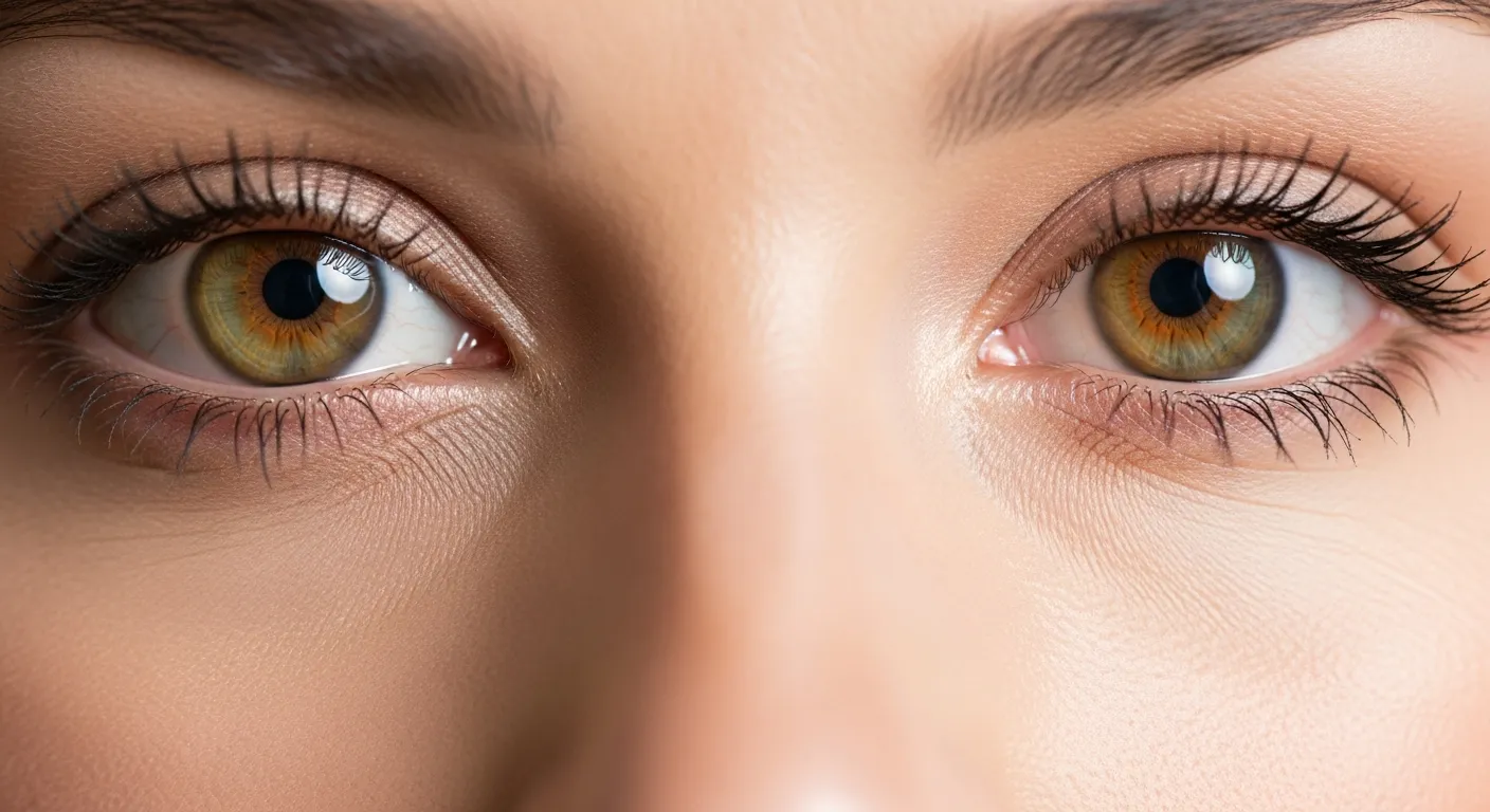 Eye Area treatments at Dermis Ottawa