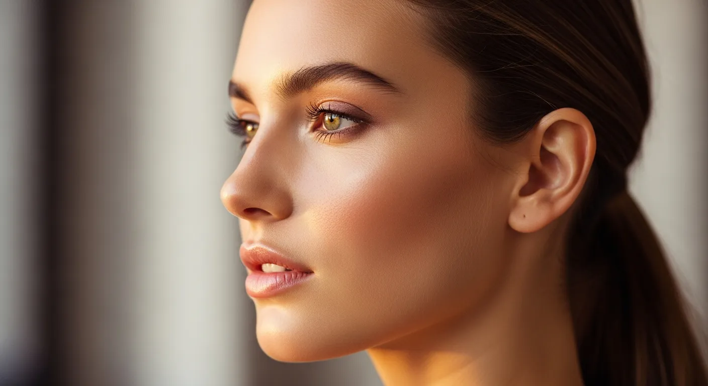 Facial Contouring treatment results at Dermis Ottawa