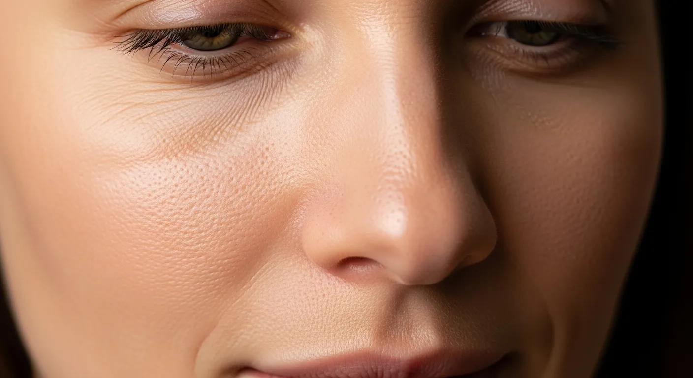 Large Pores treatment results at Dermis Ottawa