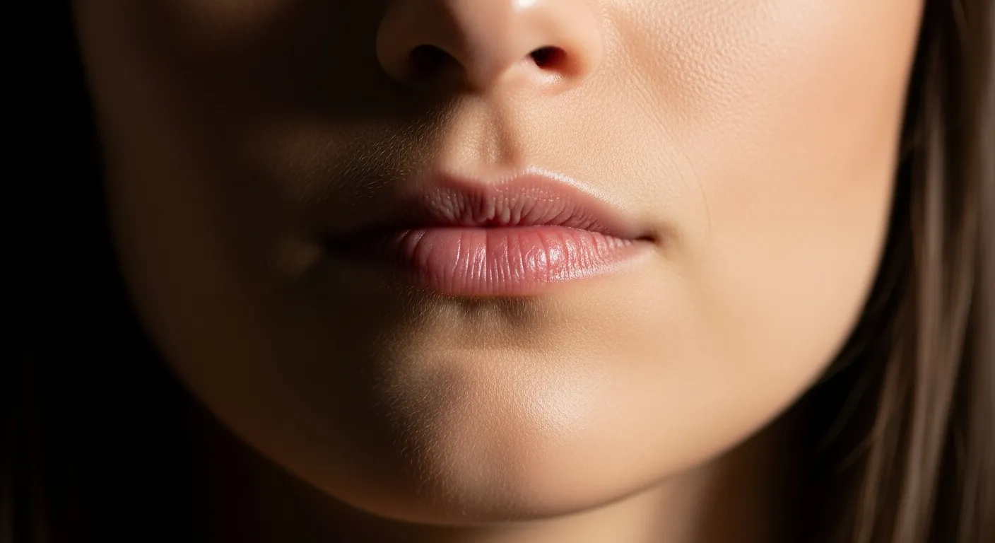 Chin laser hair removal at Dermis Ottawa