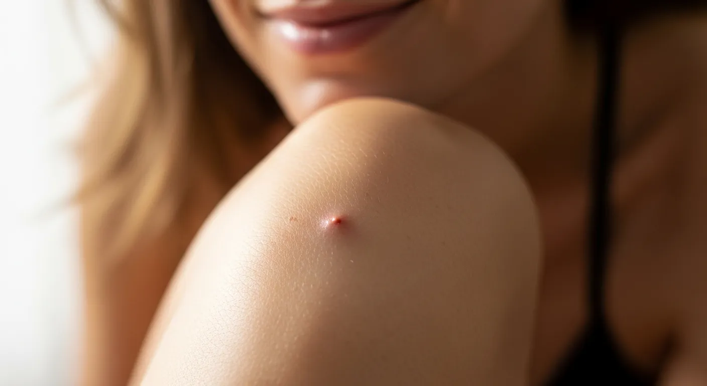 Ingrown Hairs treatment at Dermis Ottawa