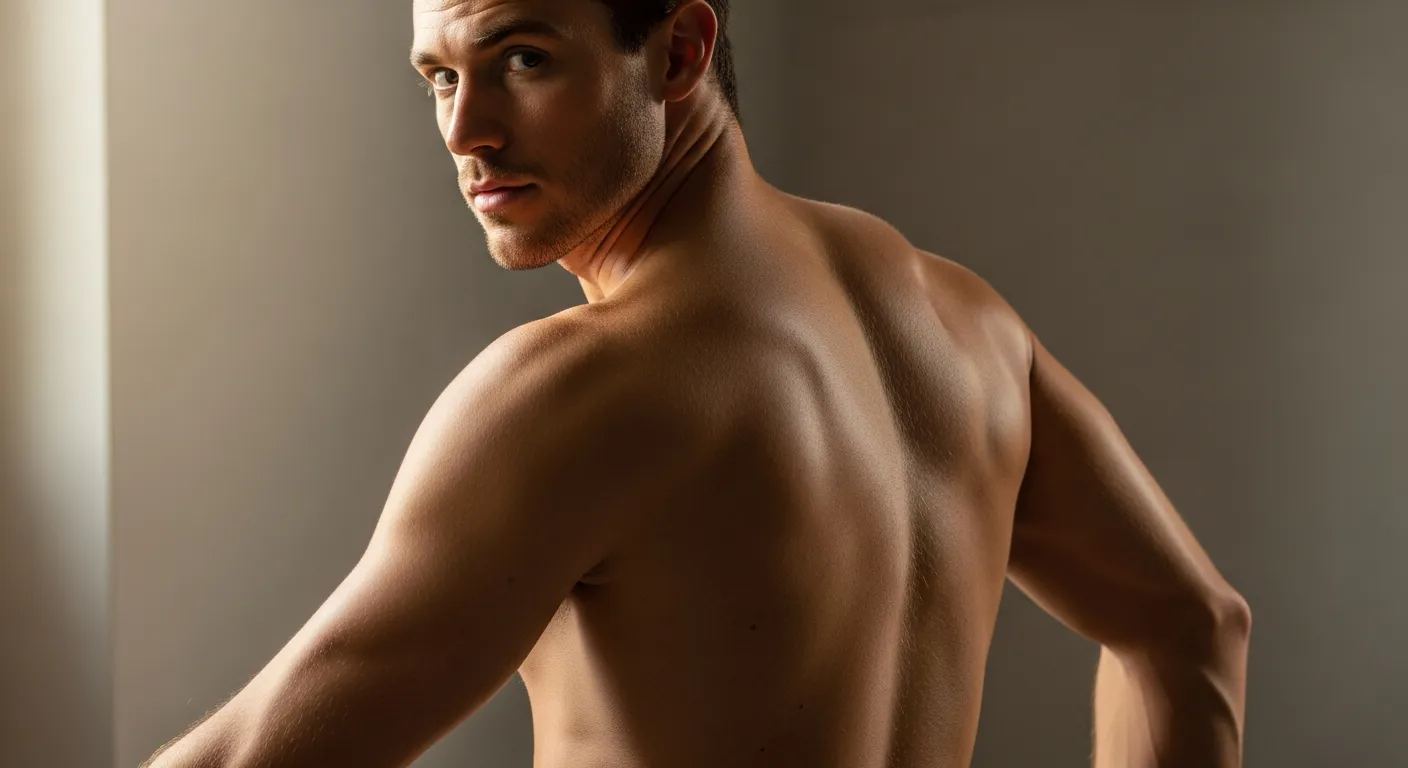 Men's Package laser hair removal at Dermis Ottawa