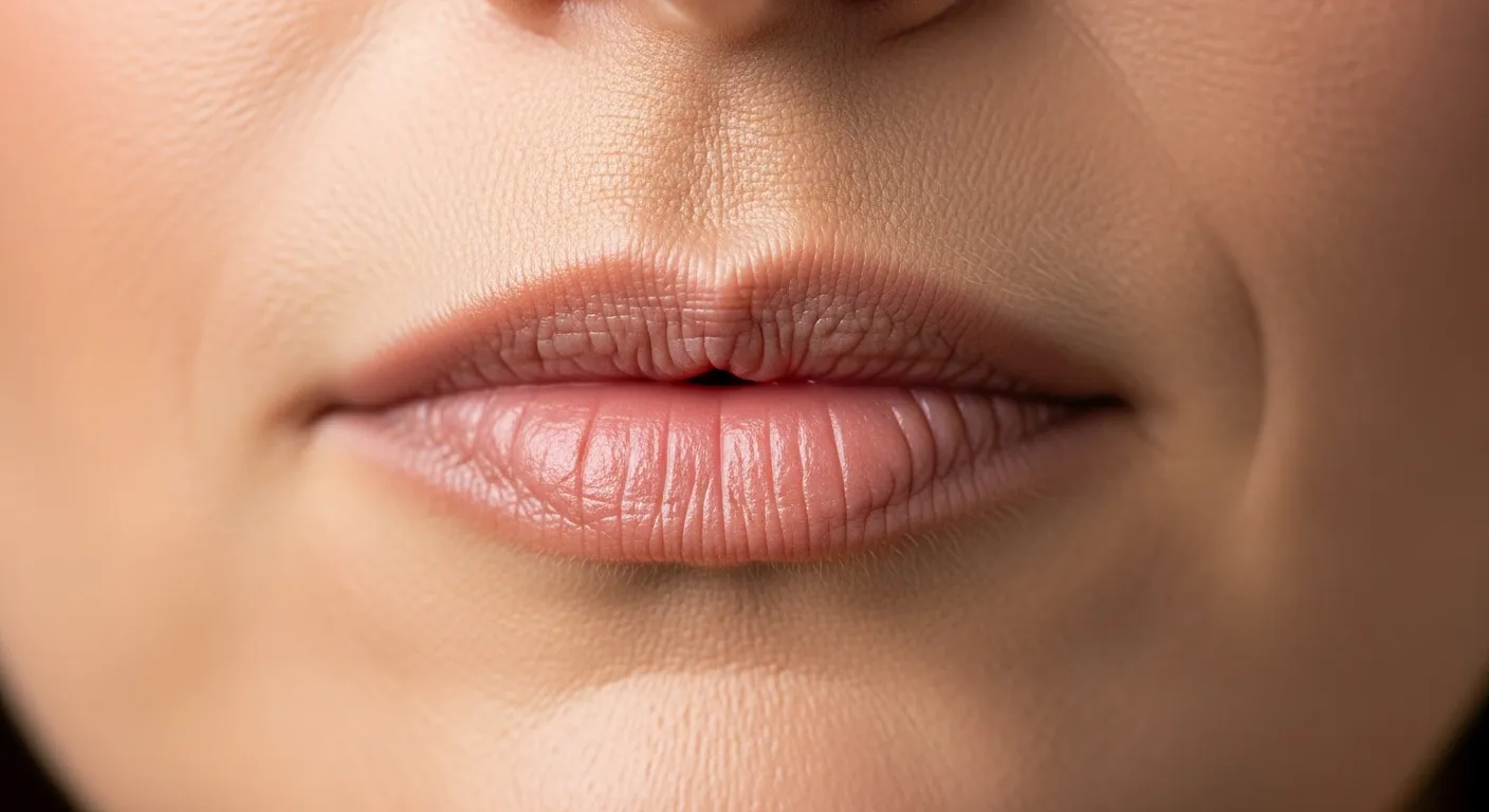 Lip Lines treatment results at Dermis Ottawa