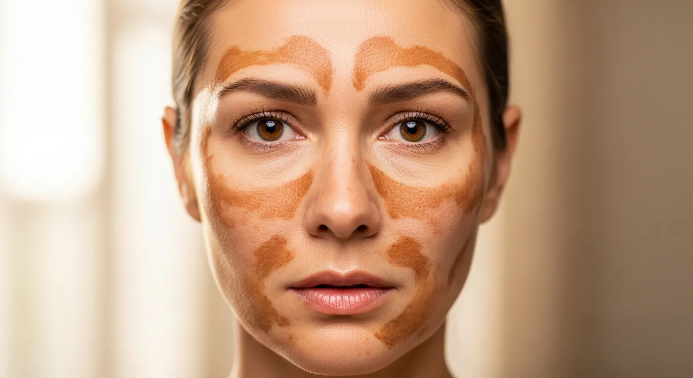Melasma treatment results at Dermis Ottawa