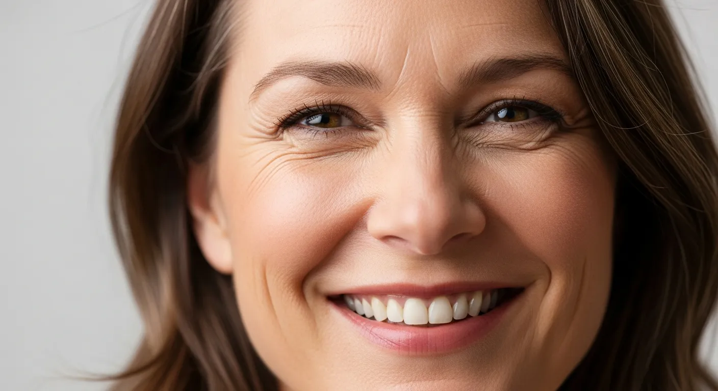 Smile Lines treatment results at Dermis Ottawa