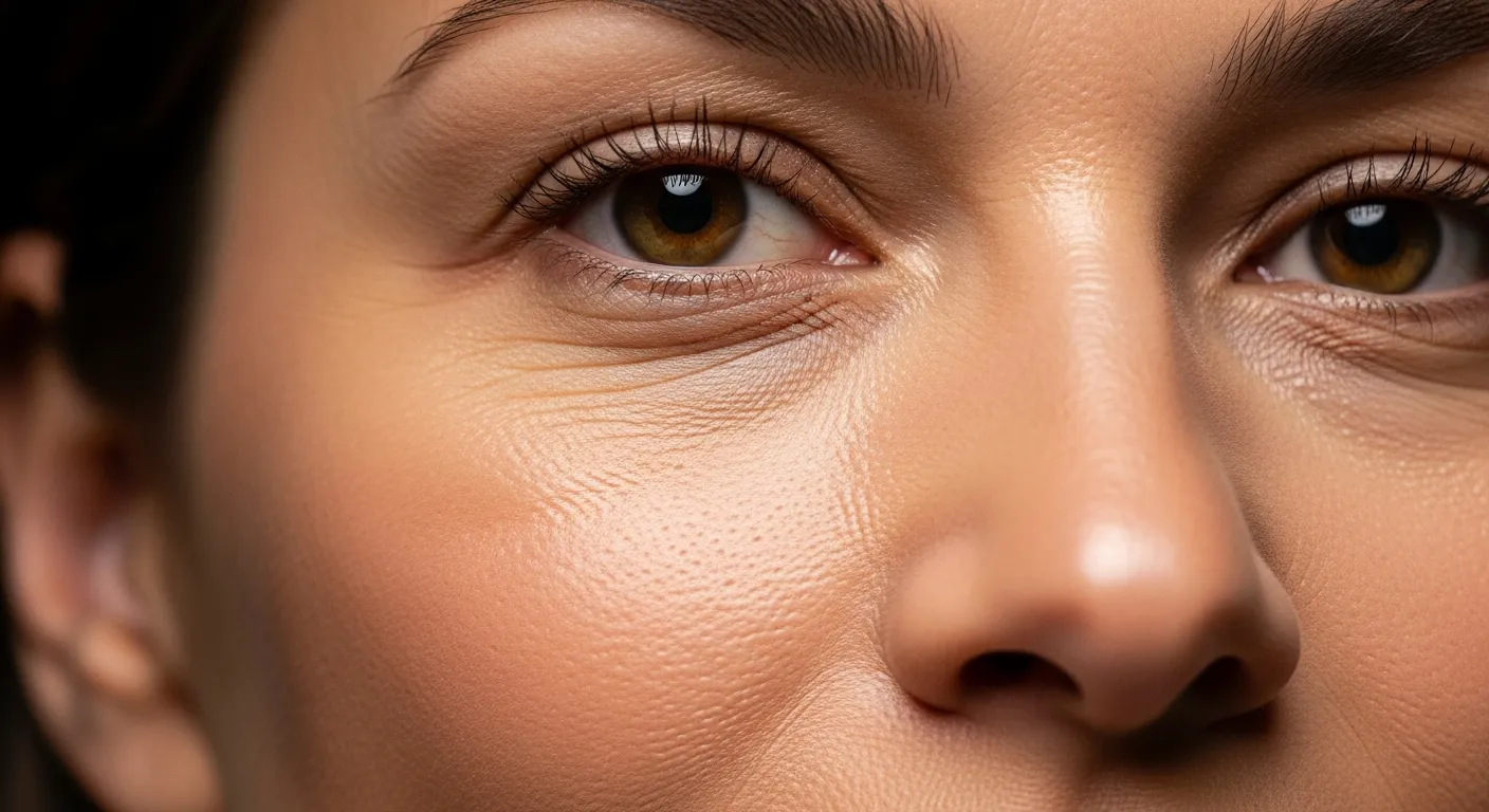 Under-Eye Bags treatment results at Dermis Ottawa