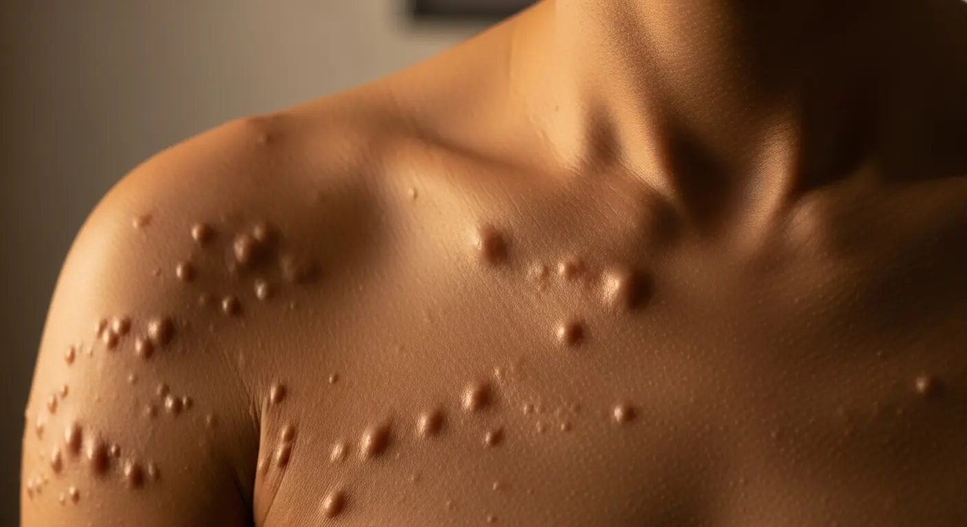 Keloid Scars