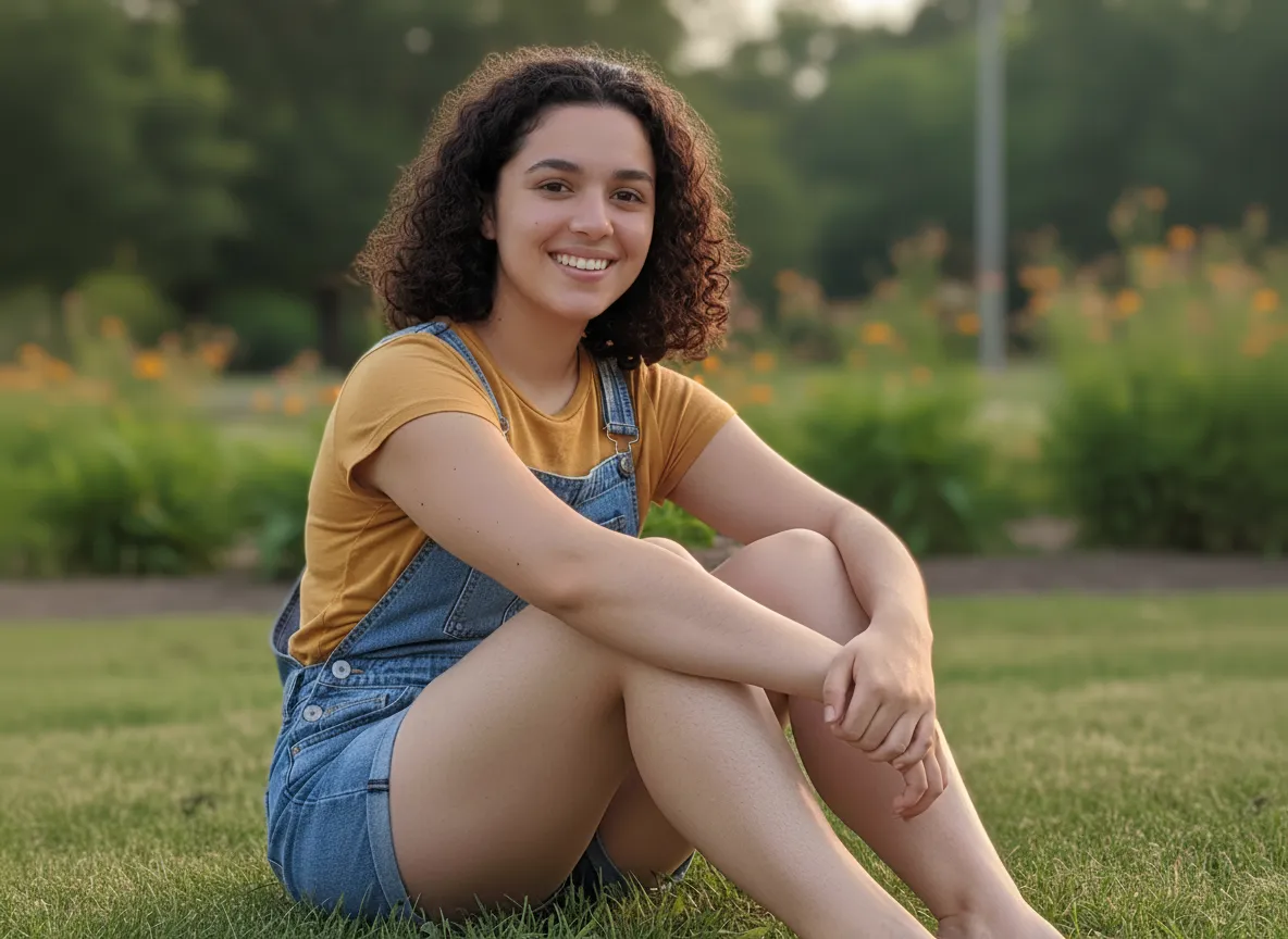 Understanding excessive body hair