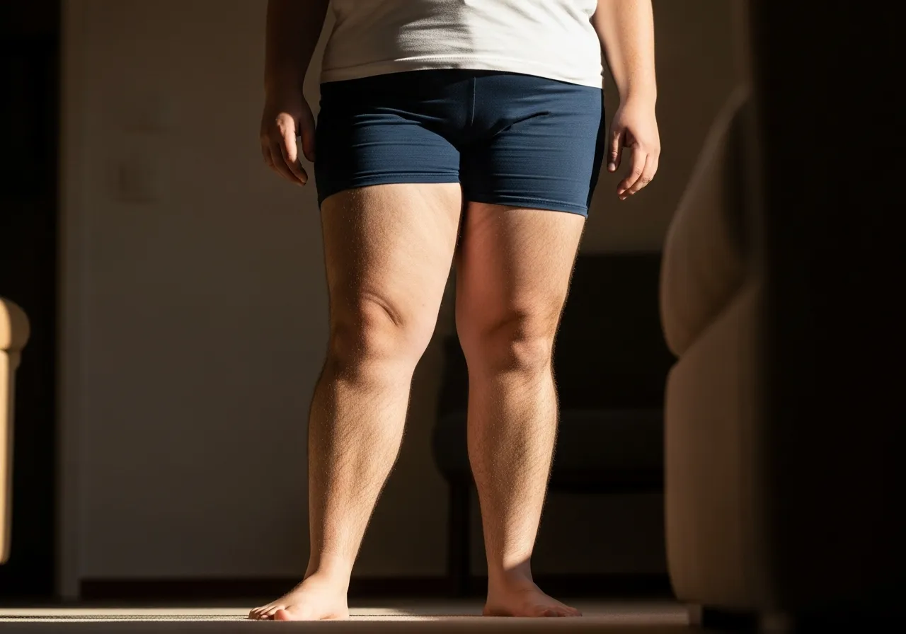 Full Legs laser hair removal