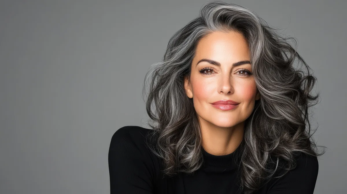 Aging Skin & Expression Lines