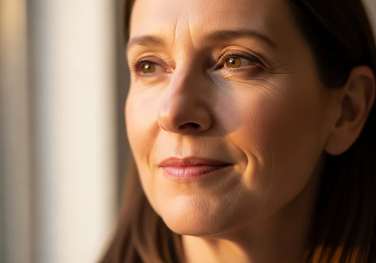 Understanding marionette lines