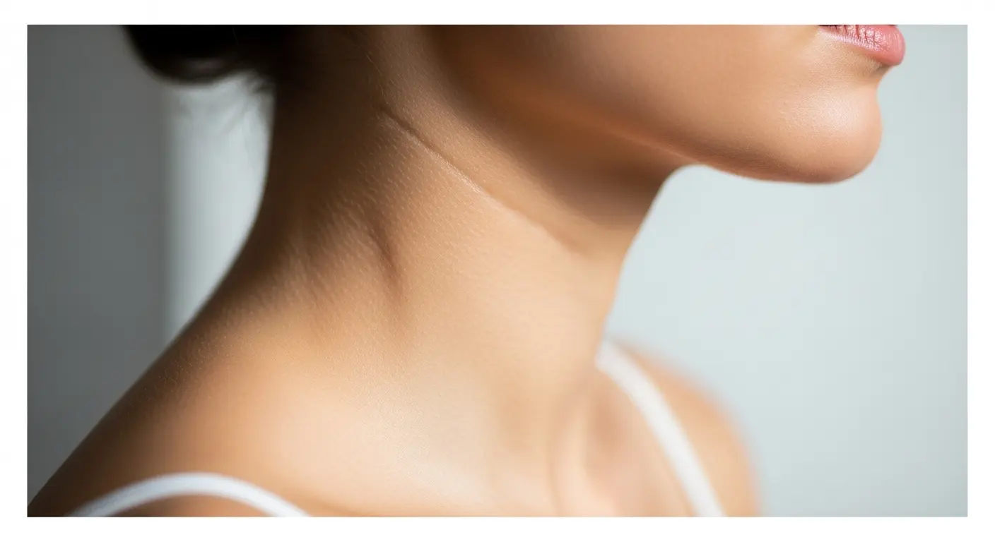 Neck Lines