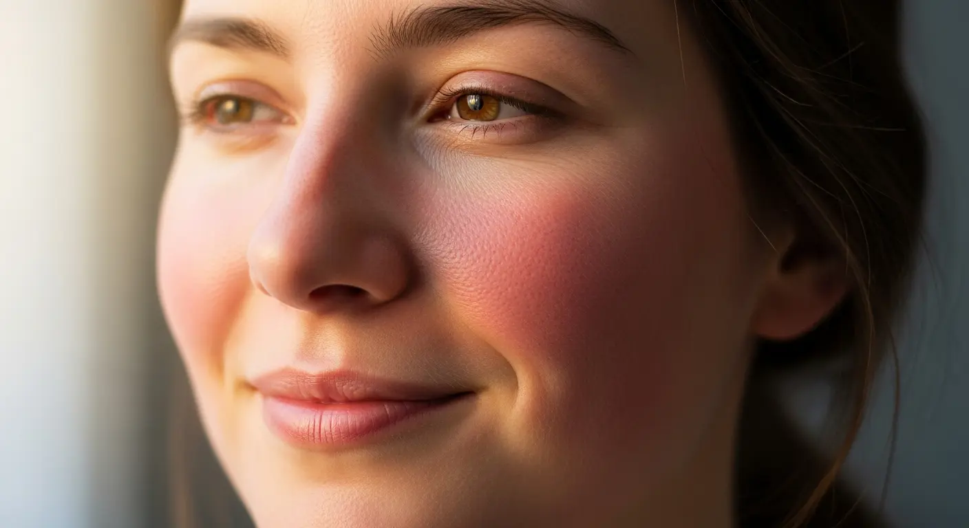 Rosacea & Redness