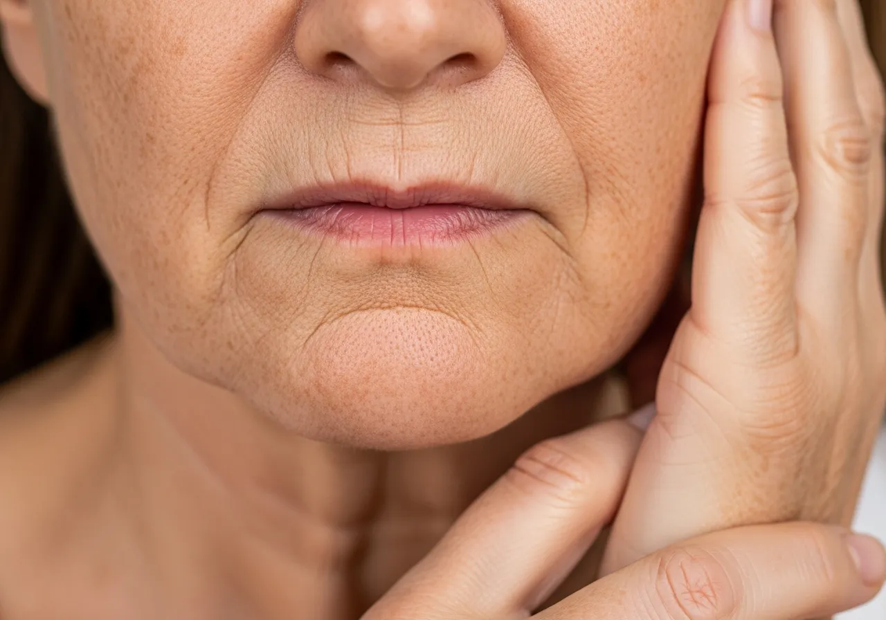 Understanding sun damage