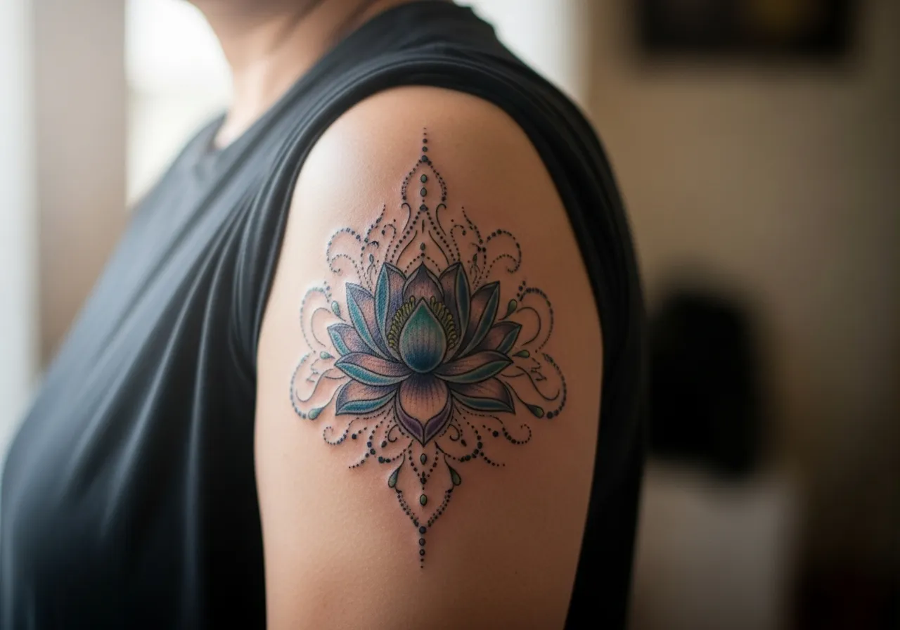 Understanding tattoo regret