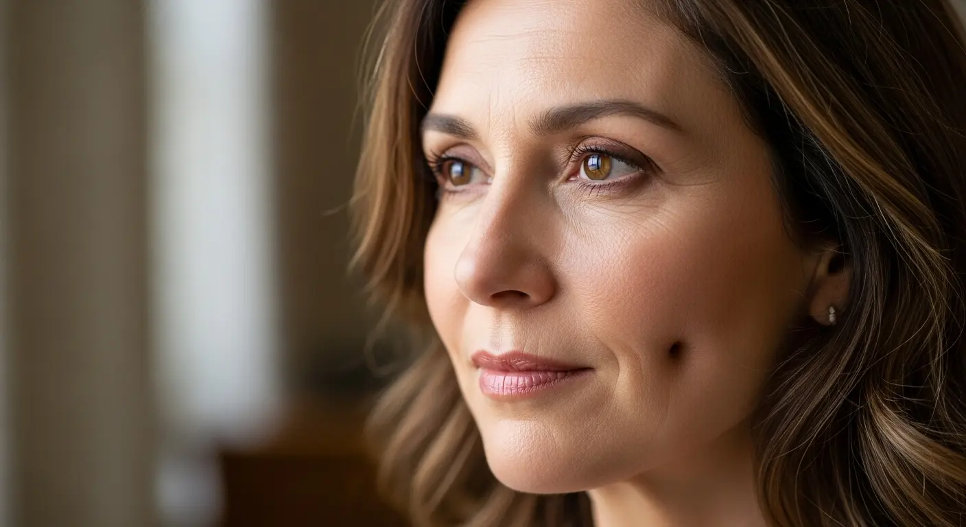 Skin Laxity & Volume Loss