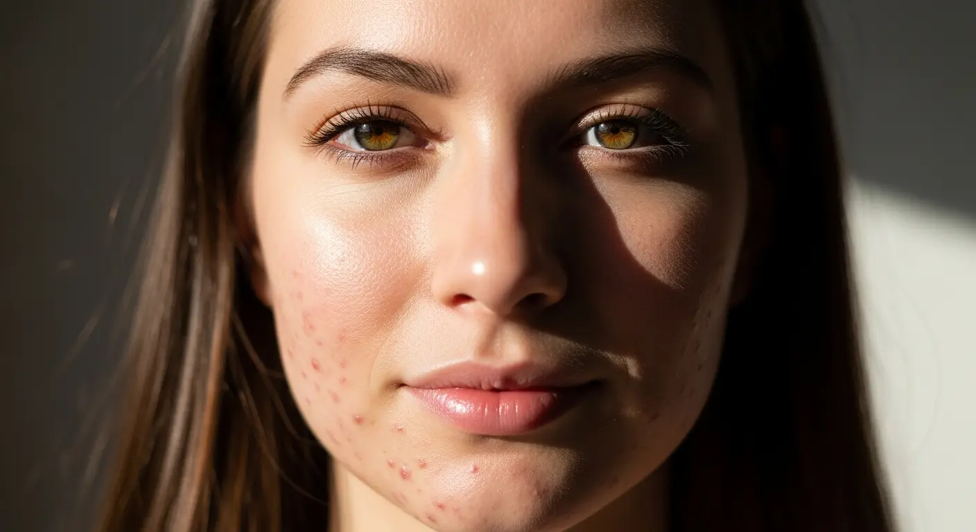 Active acne treatment at Dermis Ottawa