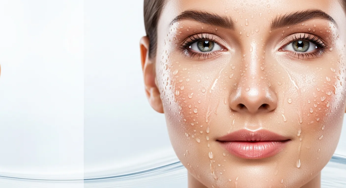HydraFacial comparison at Dermis Ottawa