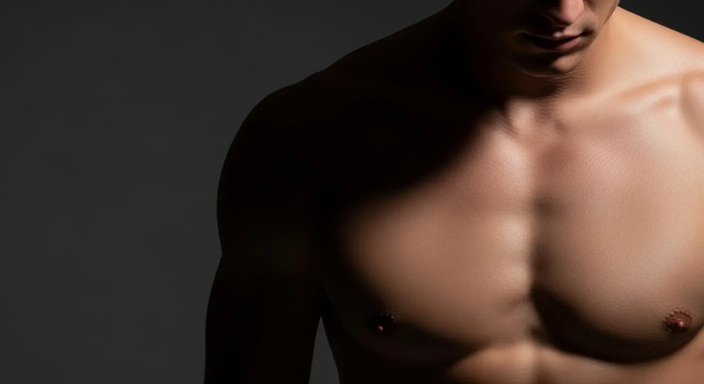 Chest Laser Hair Removal