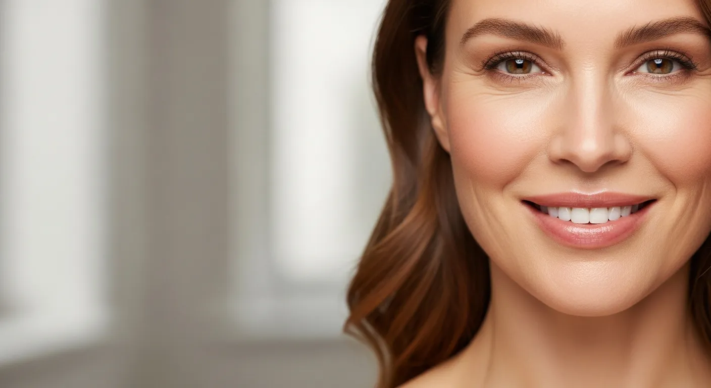 Radiesse dermal filler treatment at Dermis Ottawa