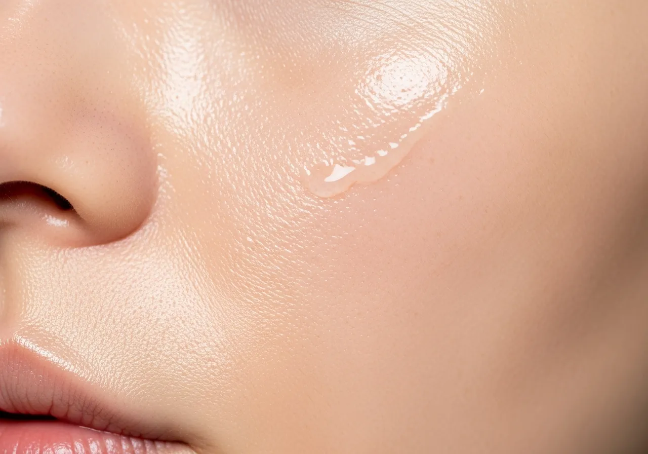 HydraFacial vortex handpiece