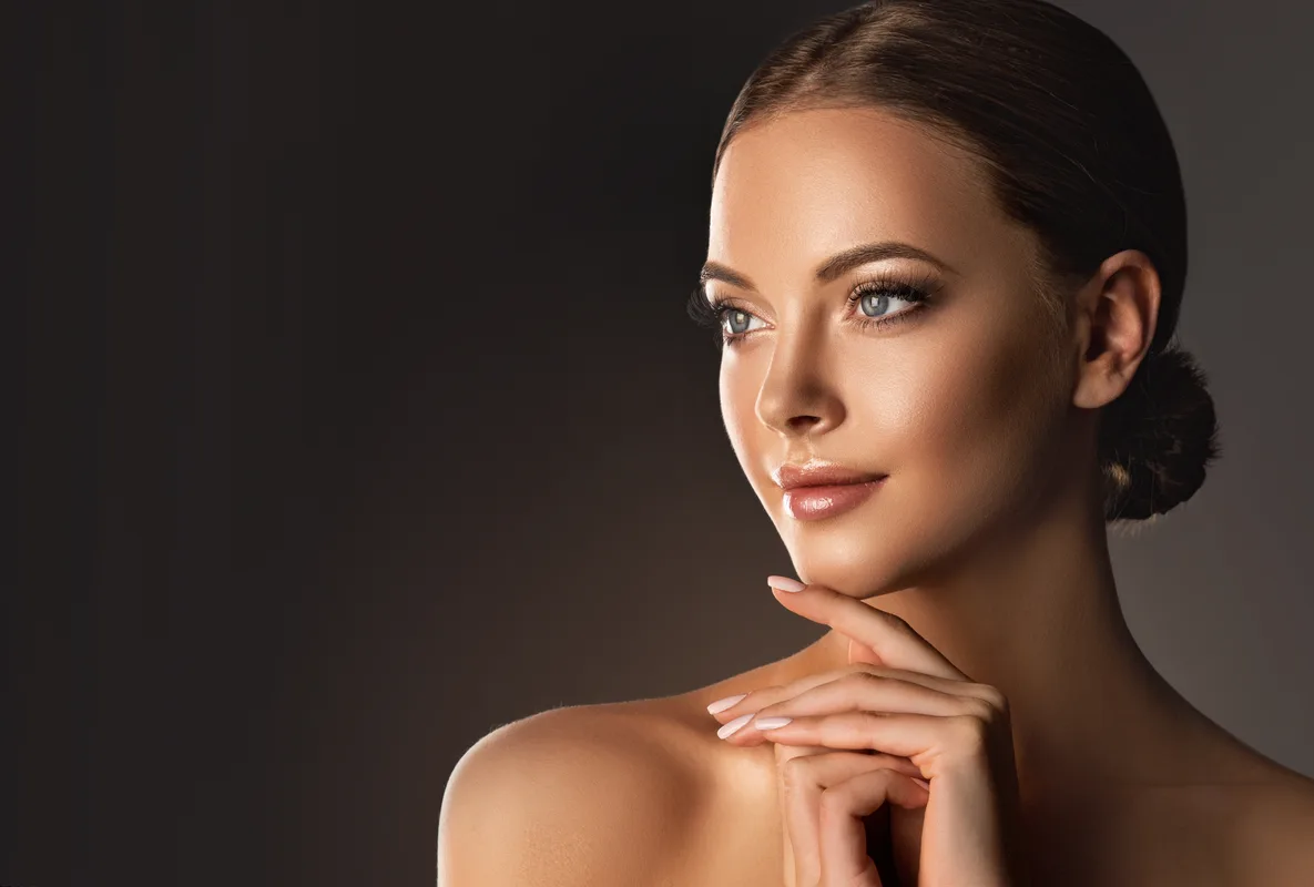 Laser skin treatment at Dermis clinic