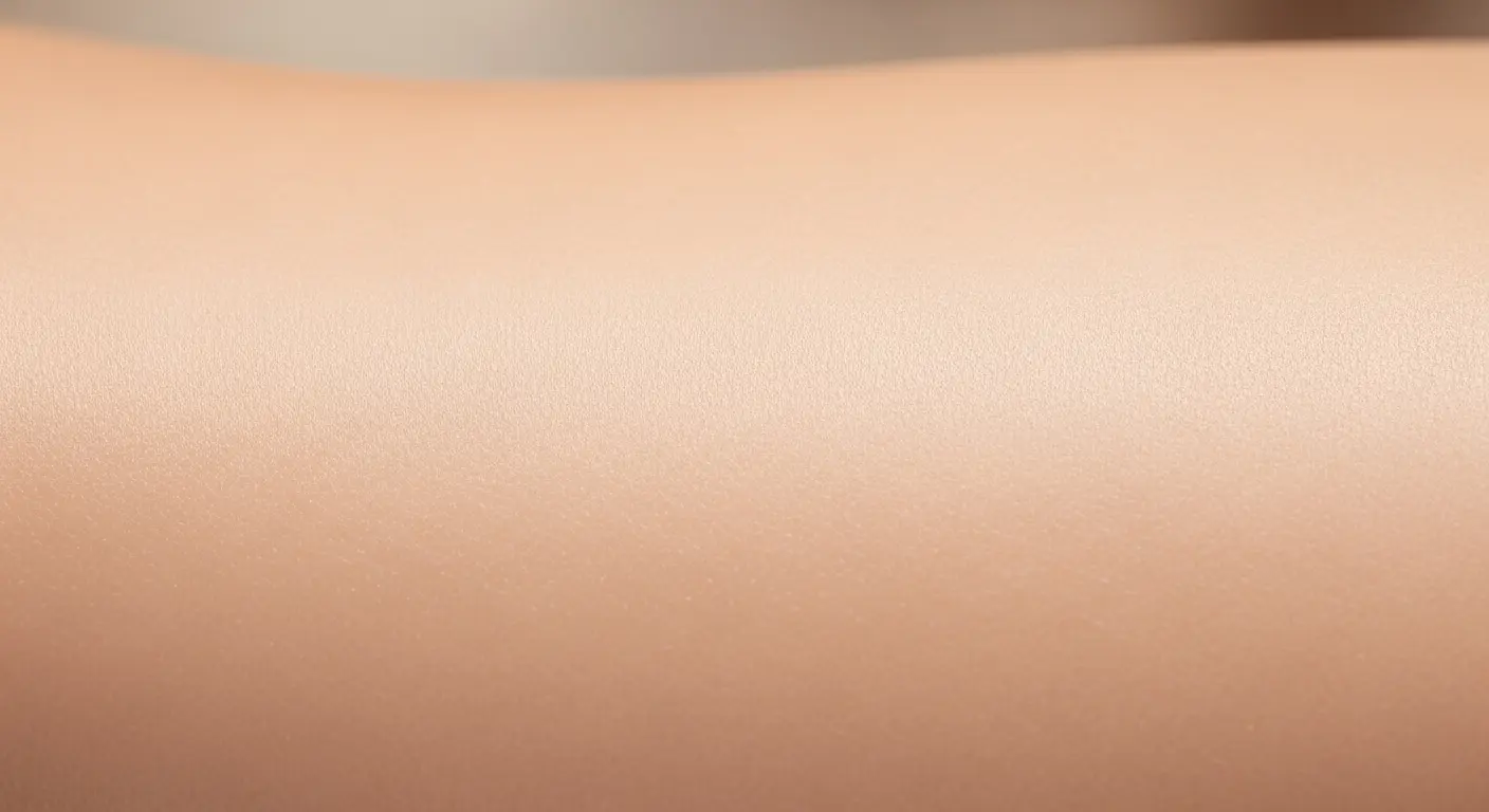 Laser hair removal treatment at Dermis