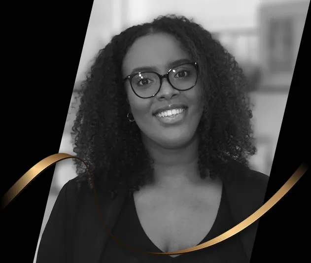 Eby Aden — Director of Operations at Dermis