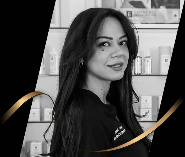 Jenny Jimenez — Medical Aesthetician at Dermis