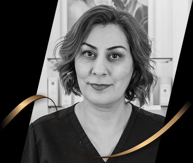 Khuloud Kaoud — Medical Aesthetician at Dermis