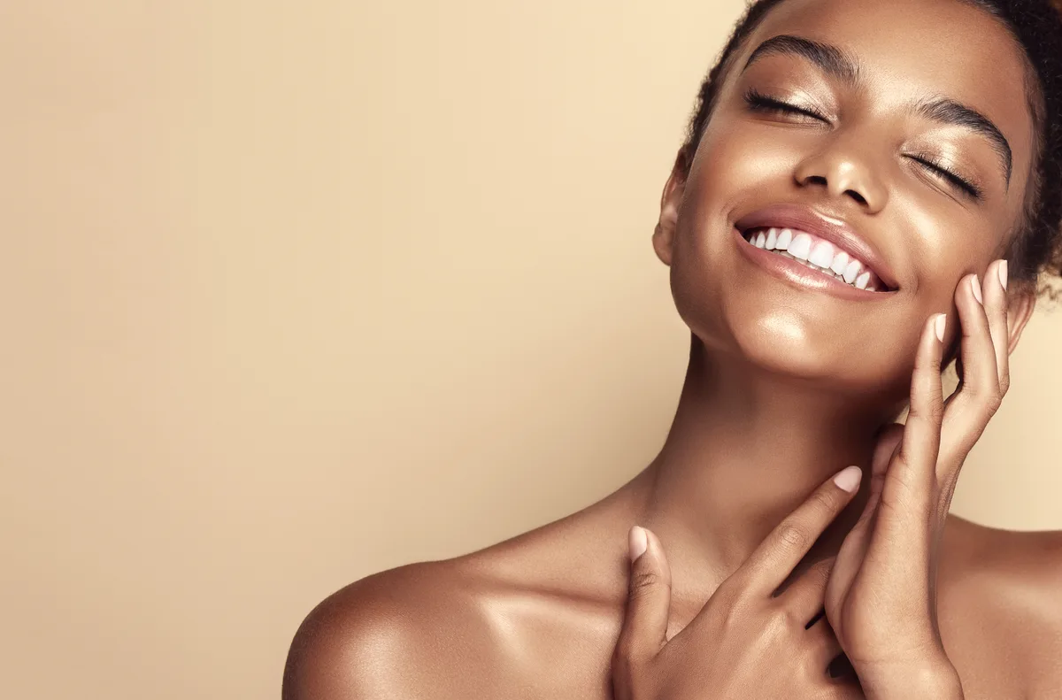 SkinCeuticals anti-aging facial treatment